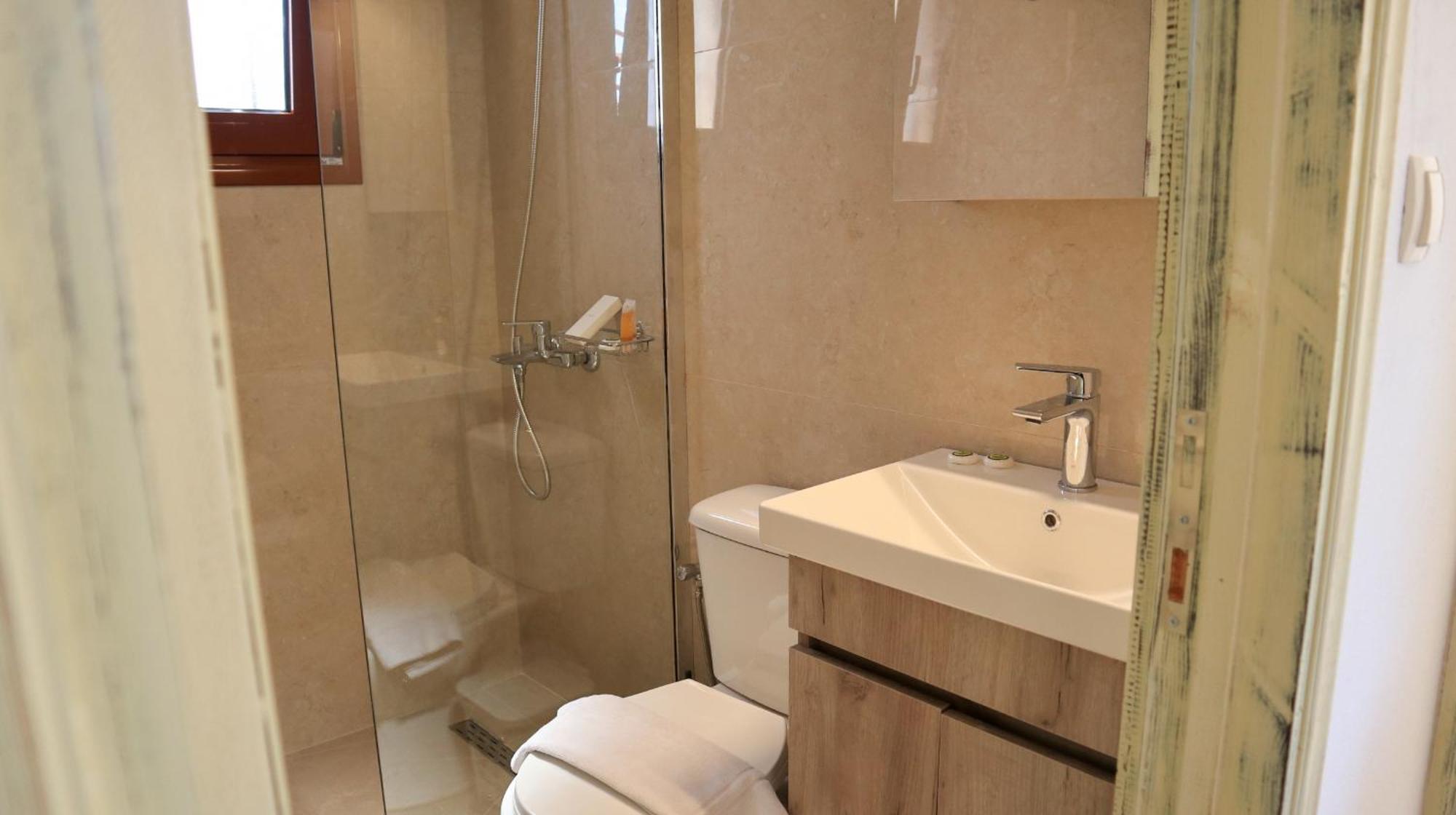 Zeus Apartamento Istro Exterior foto