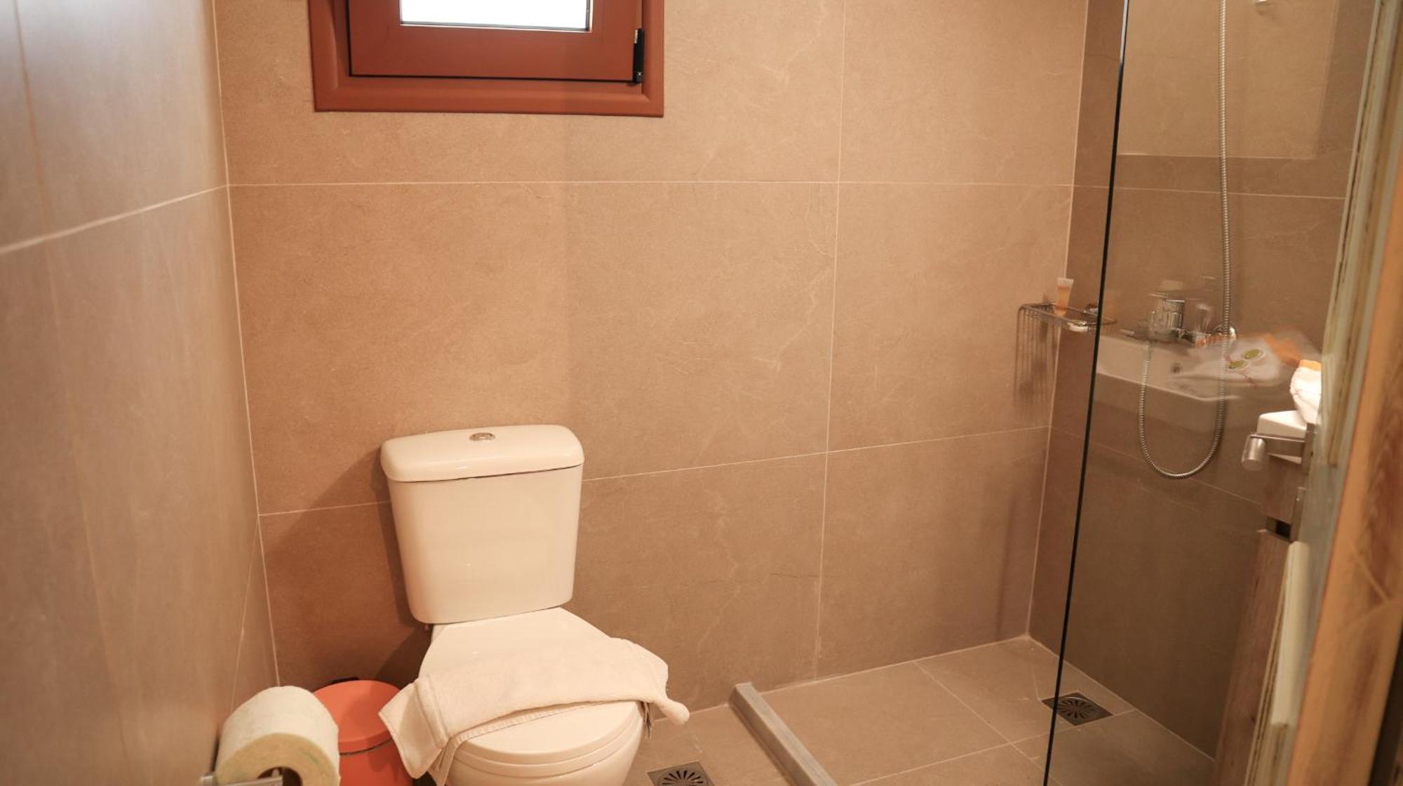 Zeus Apartamento Istro Exterior foto