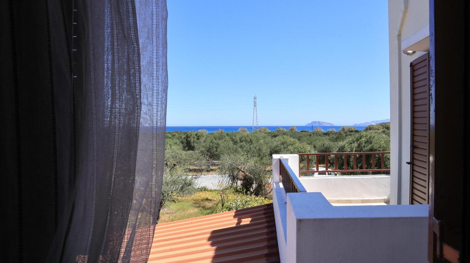 Zeus Apartamento Istro Exterior foto